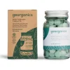 Georganics Mouthwash Tablets Spearmint 180Comp