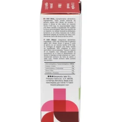 Geranio Aceite Esencial Alimentario Bio 10Ml.