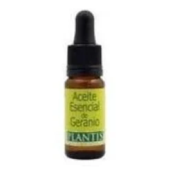 Geranio Aceite Esencial 10Cc