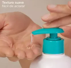Germisdin Aloe Vera Gel de Baño, 1000 ml. - Isdin