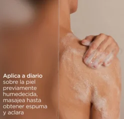 Germisdin Aloe Vera Gel de Baño, 1000 ml. - Isdin