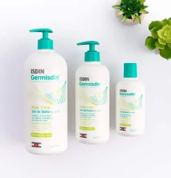 Germisdin Aloe Vera Higiene Corporal 250 ml - Isdin