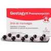 Gestagyn Preconcepcion (30 Capsulas)