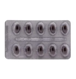 Gestagyn Preconcepcion (30 Capsulas)