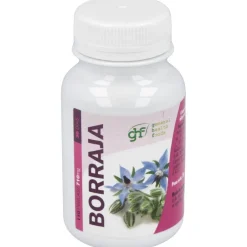 Ghf Borraja 710Mg 110 Perlas