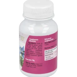 Ghf Borraja 710Mg 110 Perlas