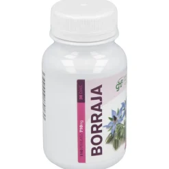 Ghf Borraja 710Mg 110 Perlas