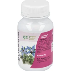 Ghf Borraja 710Mg 110 Perlas