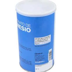 Ghf Carbonato De Magnesio 180G