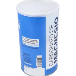 Ghf Carbonato De Magnesio 180G