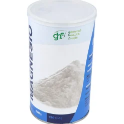 Ghf Carbonato De Magnesio 180G