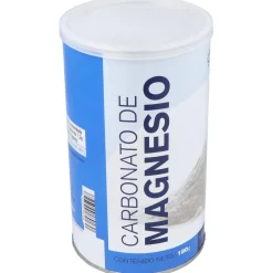 Ghf Carbonato De Magnesio 180G