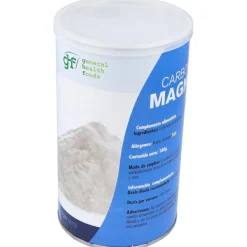 Ghf Carbonato De Magnesio 180G