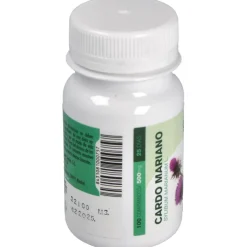 Ghf Cardo Mariano 500Mg 100Comp