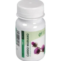 Ghf Cardo Mariano 500Mg 100Comp