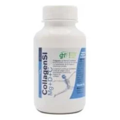 Ghf Collagen Mg+D+C 90 Comprimidos 1.3G