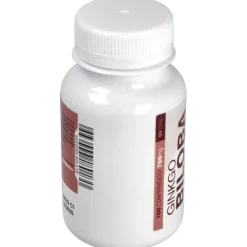 Ghf Gingko Biloba 700Mg 100Comp