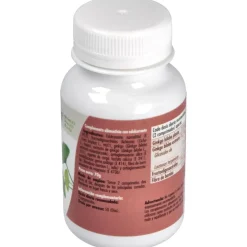Ghf Gingko Biloba 700Mg 100Comp