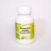 Ghf Ginseng Rojo Coreano 500Mg 90Cáps