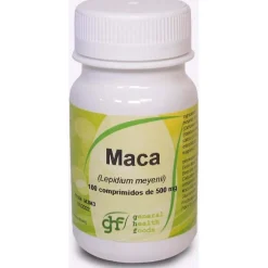 Ghf Maca 100Comp