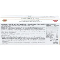 Gianluca Mech Dolce Respiro 8 Stick 30ml - Decottopia