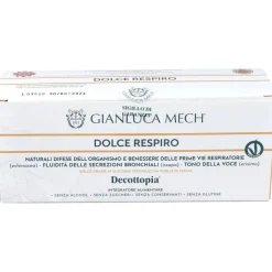 Gianluca Mech Dolce Respiro 8 Stick 30ml - Decottopia