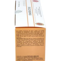 Gianluca Mech Dolce Respiro 8 Stick 30ml - Decottopia