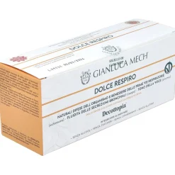 Gianluca Mech Dolce Respiro 8 Stick 30ml - Decottopia