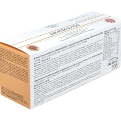 Gianluca Mech Dolce Respiro 8 Stick 30ml - Decottopia