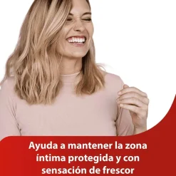 Ginecanesfresh Gel Higiene Íntima Diaria 400Ml