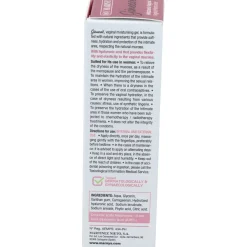 Ginecoil Hidratante Vaginal 30ml - Marnys