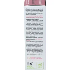 Ginecoil Hidratante Vaginal 30ml - Marnys