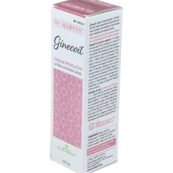 Ginecoil Hidratante Vaginal 30ml - Marnys