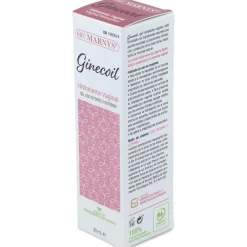 Ginecoil Hidratante Vaginal 30ml - Marnys