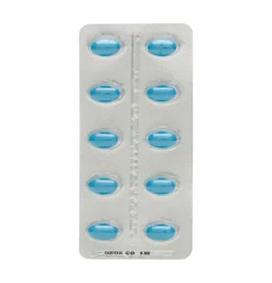 Ginecomplex Lactancia (60 Cápsulas) - Laboratorios Viñas, S.a