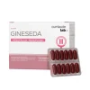Gineseda Cápsulas, 30 ud. - Cumlaude Lab