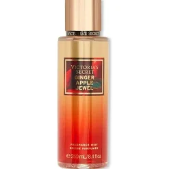 Ginger Apple Jewel Body Mist 250 Ml