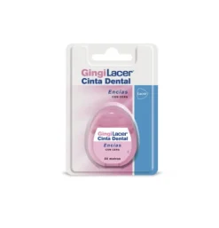 Gingilacer Cinta Dental (50 M) - Lacer Laboratorios Sa