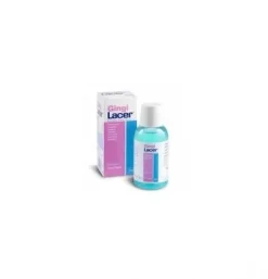 Gingilacer Encias Delicadas Colutorio (1 Envase 200 ml) - Lacer Laboratorios Sa