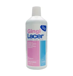 Gingilacer Encias Delicadas Colutorio (1 Envase 1000 Ml)