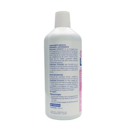 Gingilacer Encias Delicadas Colutorio (1 Envase 1000 Ml)