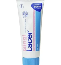 Gingilacer Encias Delicadas Pasta Dentifrica (1 Tubo 200 ml) - Lacer Laboratorios Sa