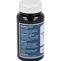 Ginkgo Biloba - Bonusan - 90 Cápsulas