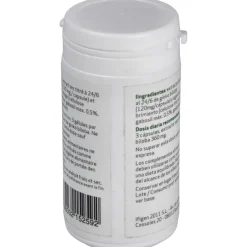 Ginkgo Biloba 90caps - Ifigen