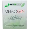 Ginkgo Biloba (memogin) Ergosphere 45cap - Ergonat Galenic