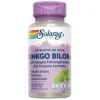 Ginkgo Biloba 60Mg. 60Cap.