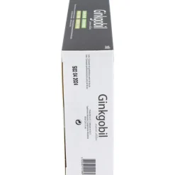 Ginkgobil 20x15ml - Dietmed