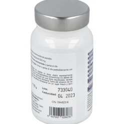 Ginkgo Complex Dha/epa Q10 60perlas - Puro Omega
