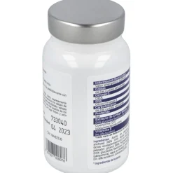 Ginkgo Complex Dha/epa Q10 60perlas - Puro Omega