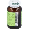 Ginkgo Hoja Ext.Estand. 30Cap. Health Aid